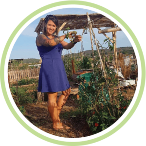 Les ambassadeurs Dr. Jonquille & Mr. Ail