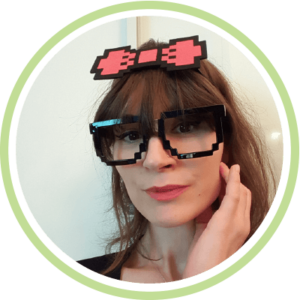 Les ambassadeurs Dr. Jonquille & Mr. Ail