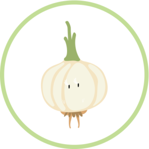 Les ambassadeurs Dr. Jonquille & Mr. Ail