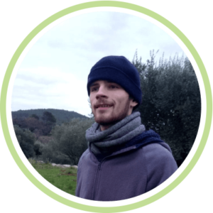 Les ambassadeurs Dr. Jonquille & Mr. Ail