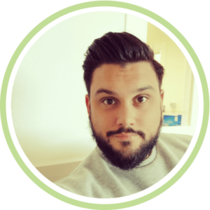 Les ambassadeurs Dr. Jonquille & Mr. Ail