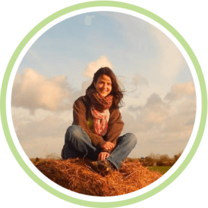 Les ambassadeurs Dr. Jonquille & Mr. Ail