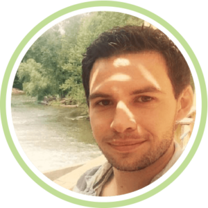 Les ambassadeurs Dr. Jonquille & Mr. Ail