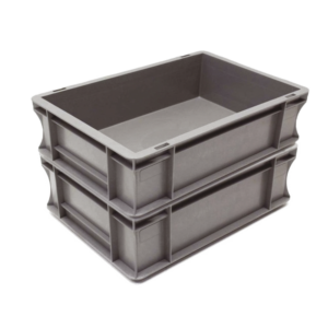 Voici le type de bacs dont vous aurez besoin pour fabriquer un lombricomposteur