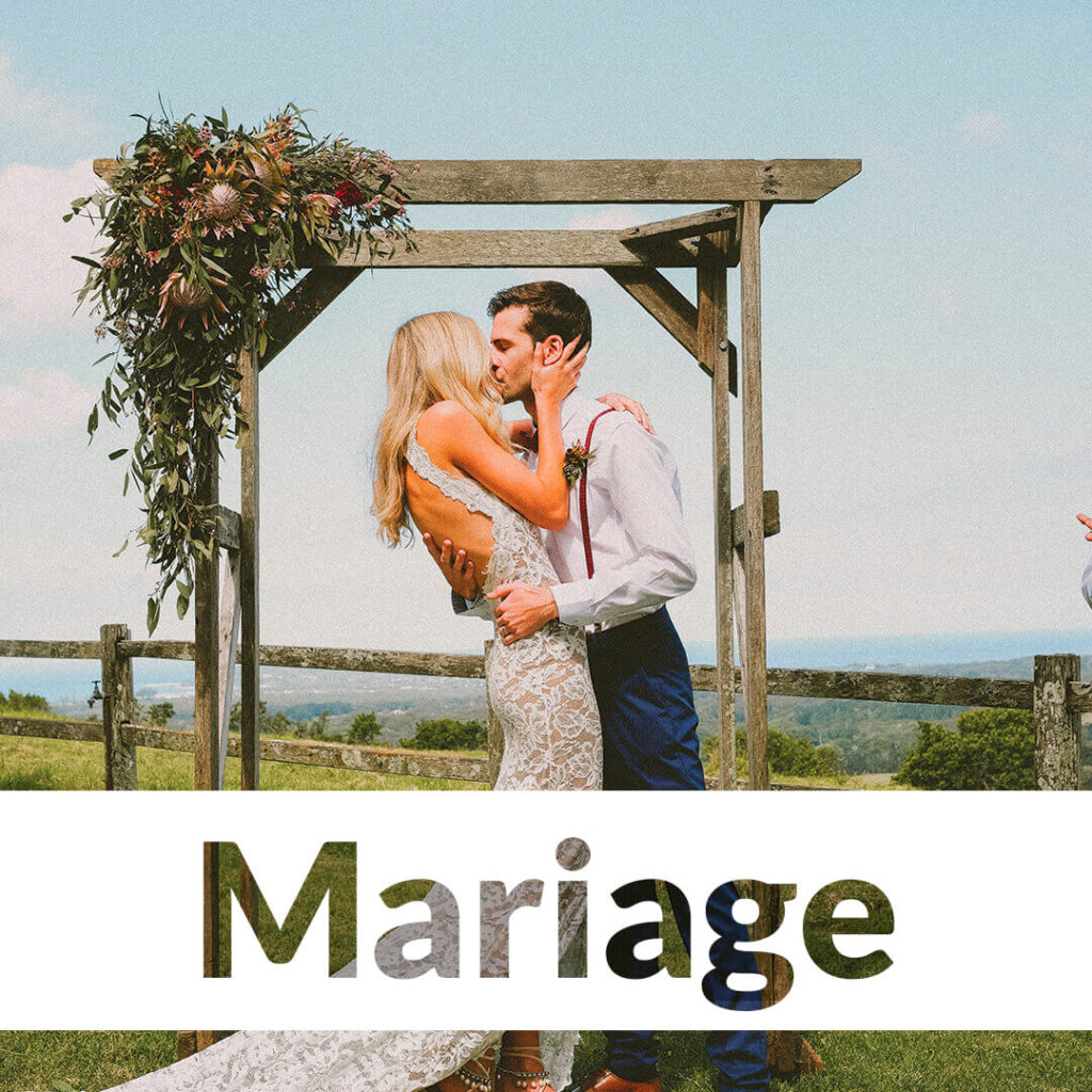 Sachets de graines personnalisé - Mariages - Dr. Jonquille & Mr. Ail