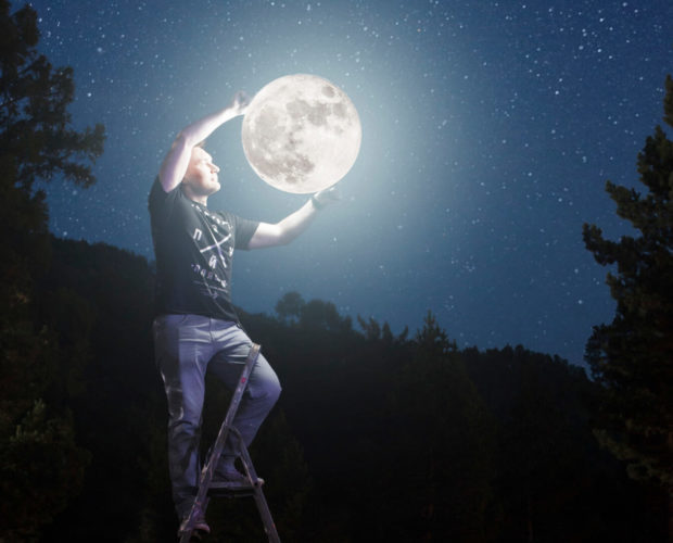 Comment et pourquoi jardiner avec la lune ?