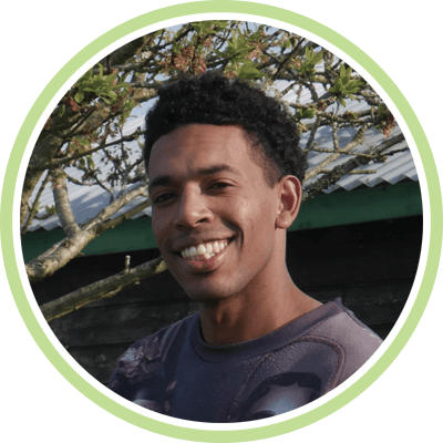 Daniel - Fondateur Dr. Jonquille & Mr. Ail