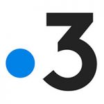 France 3 200x200 Logo - France 3