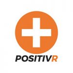Logo PositivR