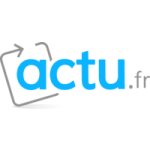 Logo - Actu FR
