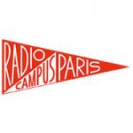 Logo Radio Campus Paris