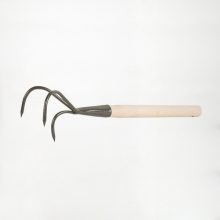 Griffe de jardin - Dr. Jonquille & Mr. Ail