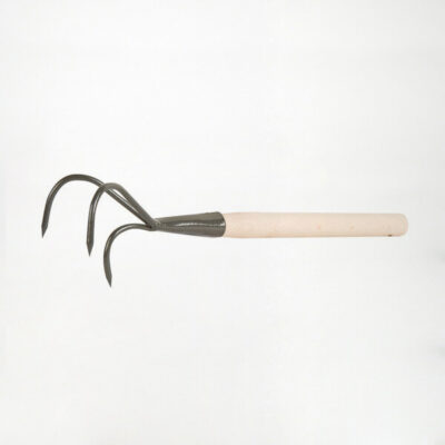 Griffe de jardin - Dr. Jonquille & Mr. Ail