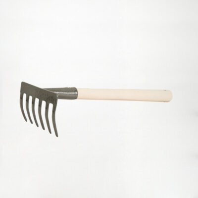 Mini râteau Dr. Jonquille & Mr. Ail