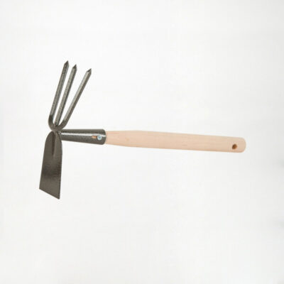 Serfouette - Dr. Jonquille & Mr. Ail