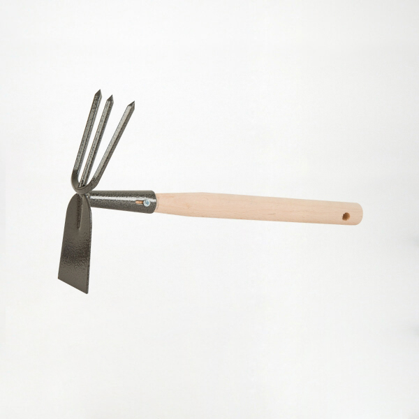 dr-jonquille-mr-ail-serfouette Serfouette - Dr. Jonquille & Mr. Ail