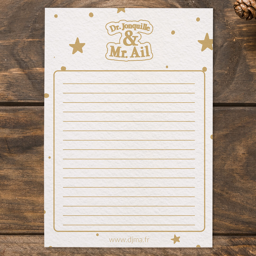 carte-collection-legumes-de-noel-verso Dr. Jonquille & Mr. Ail - Verso cartes de la collection les légumes de Noël