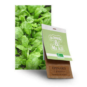 Epinard