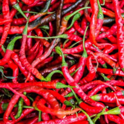 Piments