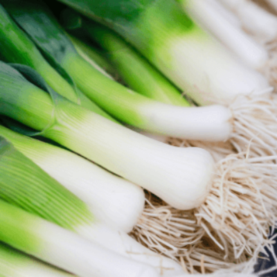 Poireaux