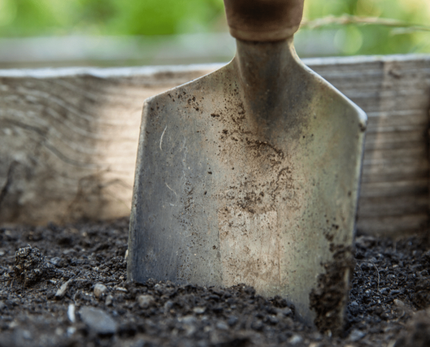 Les 8 outils indispensables au jardin - Blog - Dr. Jonquille & Mr. Ail