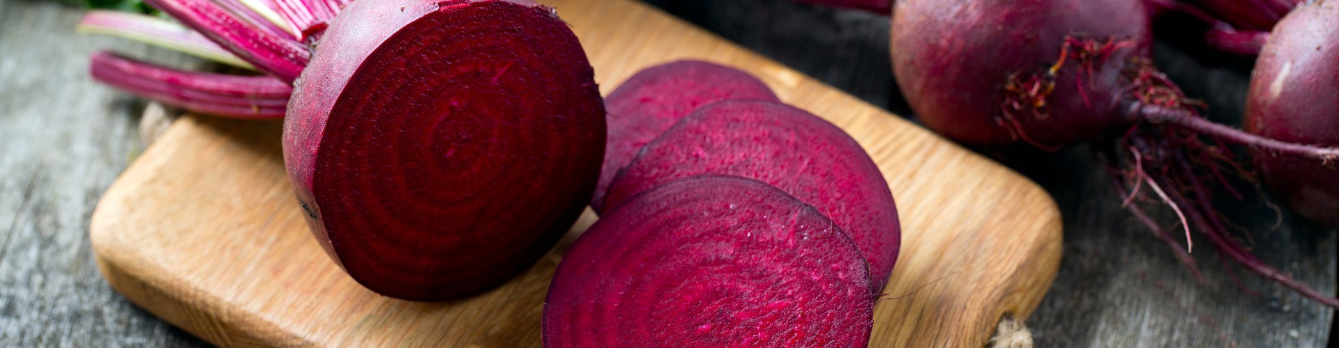 La betterave : semis, culture, récolte - Blog - Dr. Jonquille & Mr. Ail