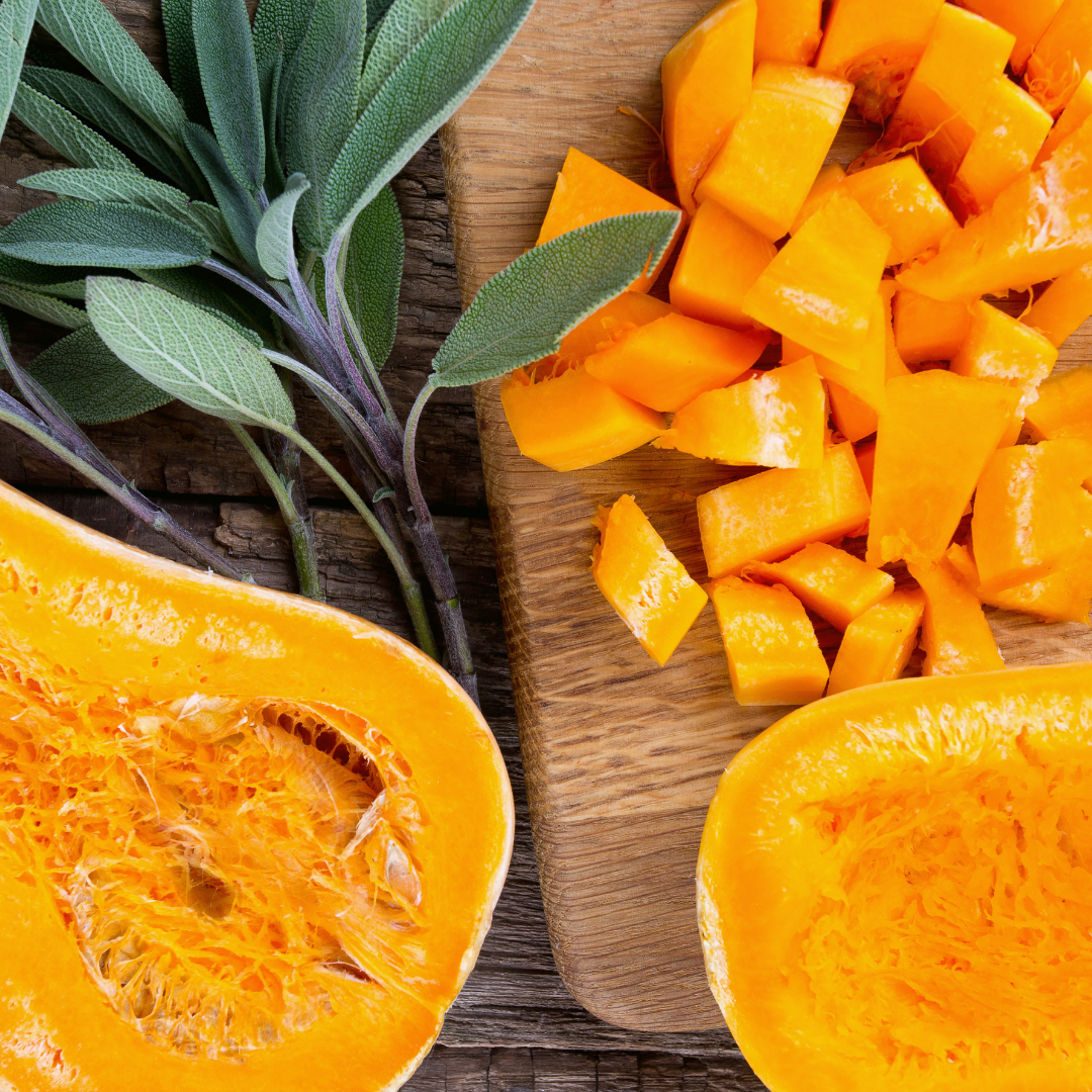 La courge : semis, culture, et récolte - Blog - Dr. Jonquille & Mr. Ail