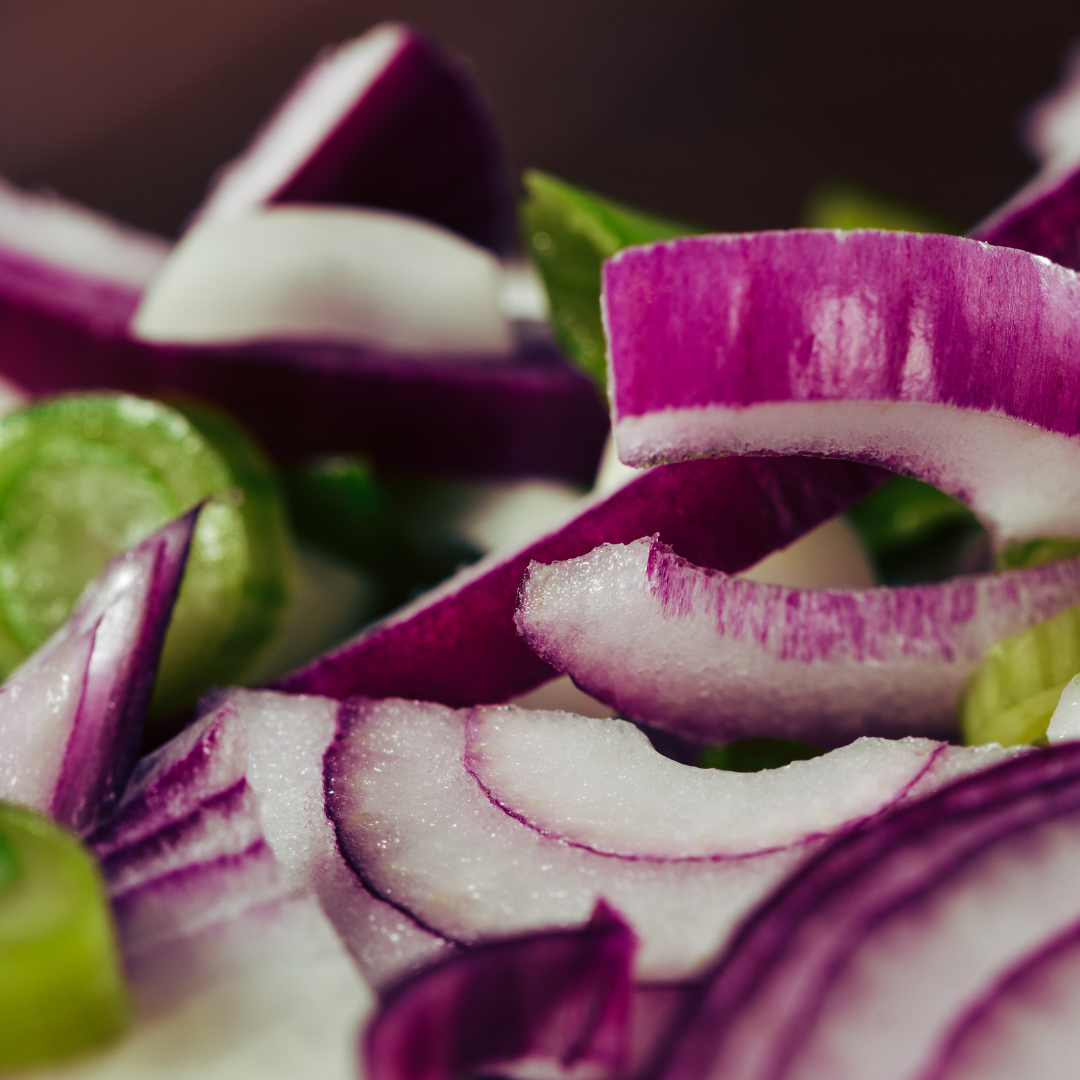 L'oignon : semis, culture, et récolte - Blog - Dr. Jonquille & Mr. Ail