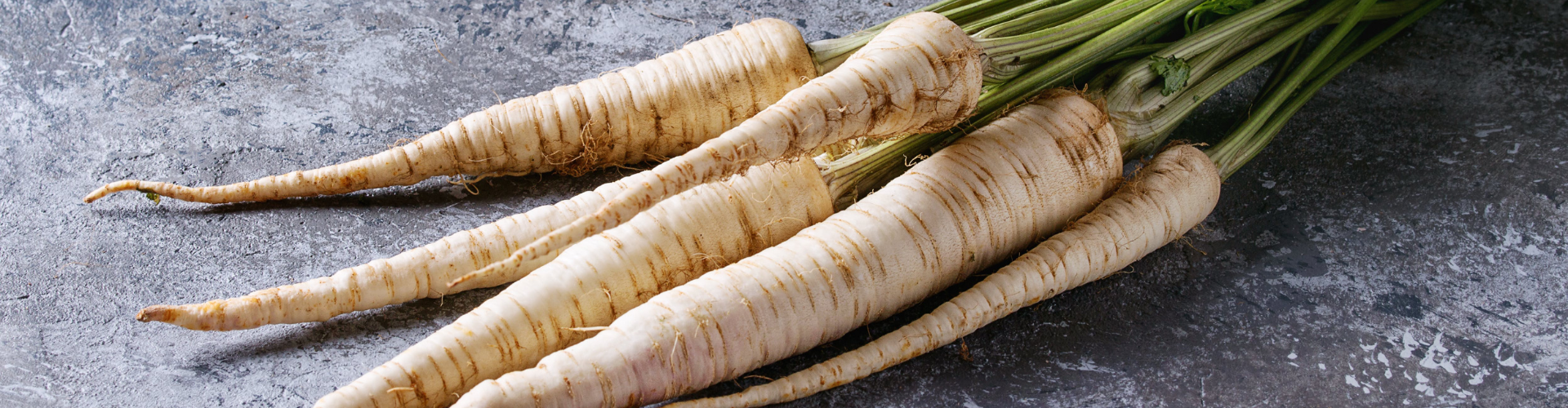 pnais Top 6 des légumes oubliés - Blog - Dr. Jonquille & Mr. Ail