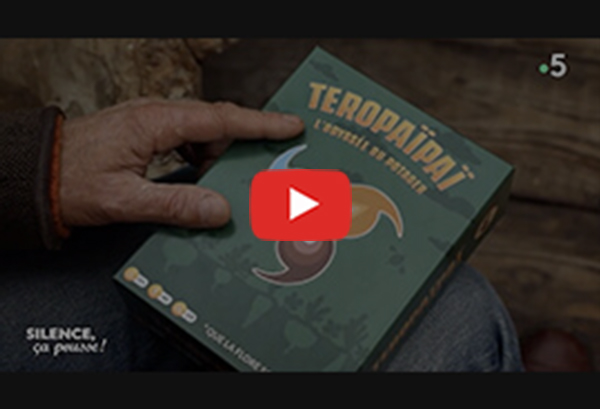 silence ca pousse france5 teropaipai Silence ca pousse france 5 Teropaipai