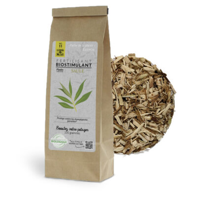 biostimulants-naturels Dr. Jonquille & Mr. Ail - Saule