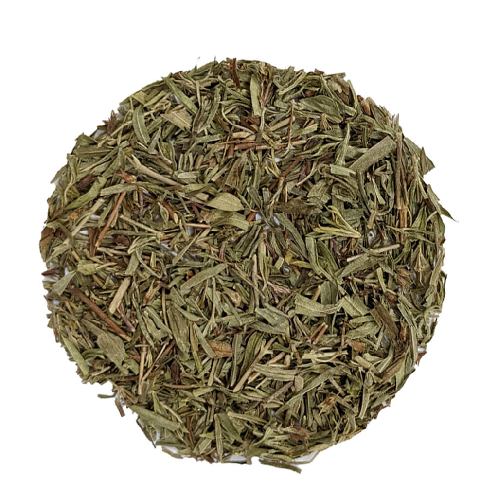 Biostimulants potager - sarriette séchée Biostimulants potager - sarriette séchée