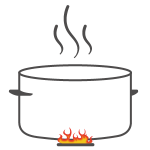 Recette biostimulants naturels - décoction Recette biostimulants naturels - décoction