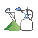 Recette biostimulants naturels - Arrosage pulvérisation, naturel Recette biostimulants naturels - Arrosage, pulvérisation et au naturel