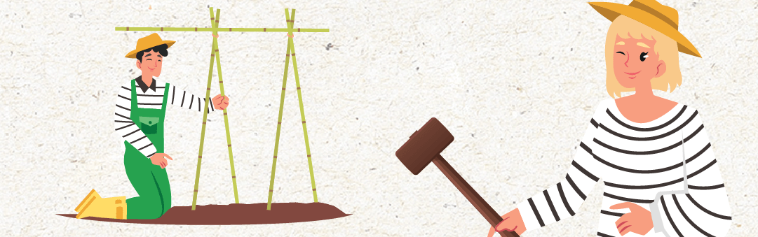 comment-construire-un-tipi-au-potager