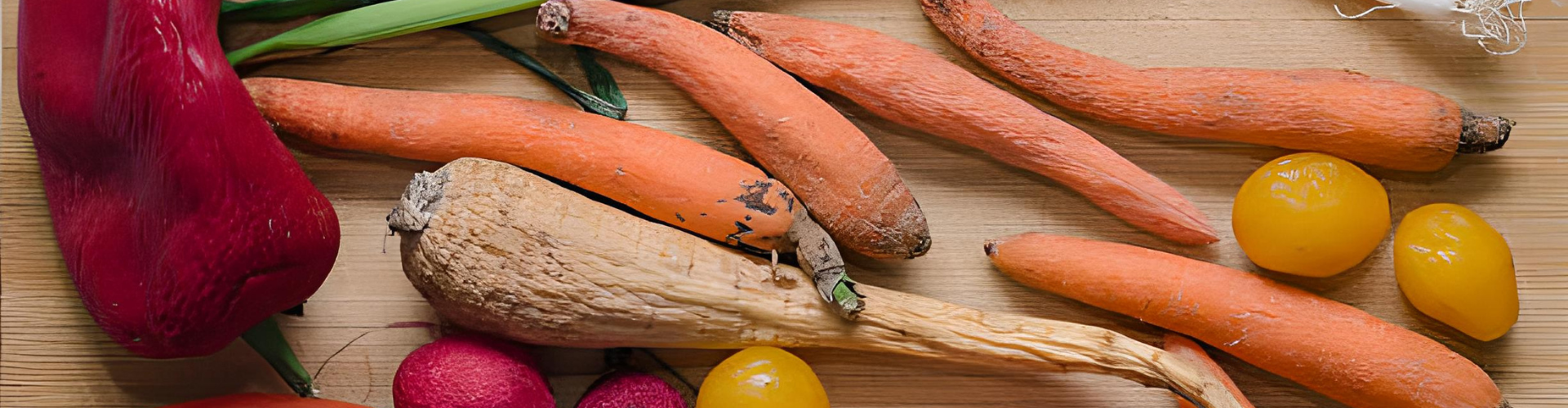 Conservation légumes - Blog - Dr. Jonquille & Mr. Ail