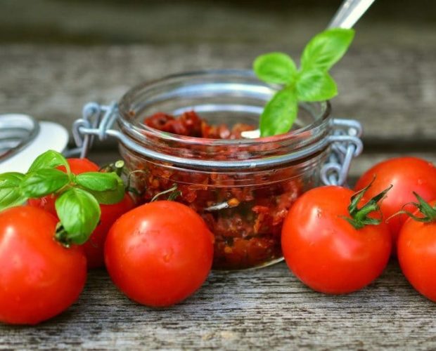 Conservation légumes - Blog - Dr. Jonquille & Mr. Ail