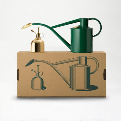 kit d'arrosage deluxe