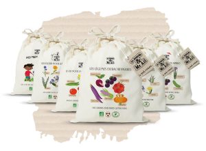 kits de jardinage kits-boutiques