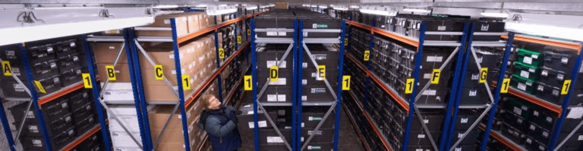 Banque de graines mondiale - Blog - Dr. Jonquille & Mr. Ail