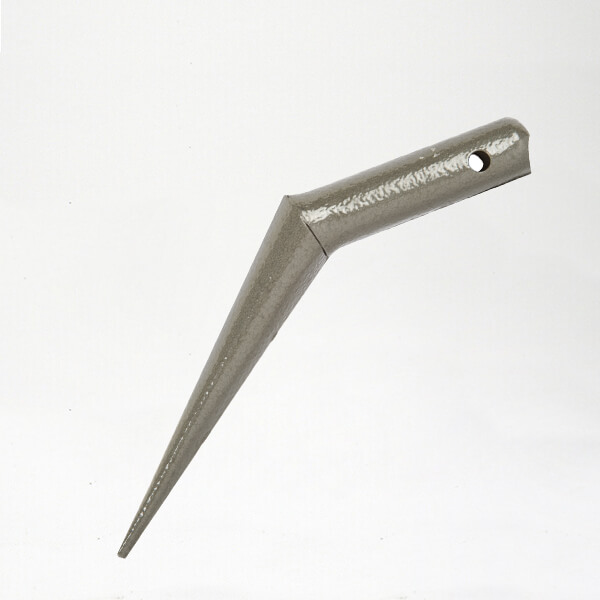 Plantoir en acier Plantoir en acier - Dr. Jonquille & Mr. Ail